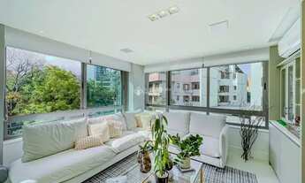 Imagem 6: Cobertura para venda possui 110 metros quadrados com 2 quartos em Petrópolis - Porto Alegr