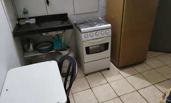 Imagem 2: Quarto 403 sul Quarto com aluguel por R$600 /mês