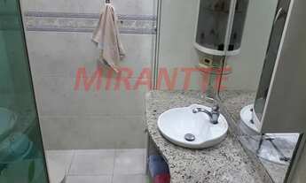 Imagem 4: Sobrado para venda tem 150 metros quadrados com 4 quartos em Jardim Guapira - São Paulo