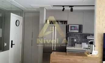 Imagem 2: Apartamento para Locação em São Paulo / SP no bairro Barra Funda