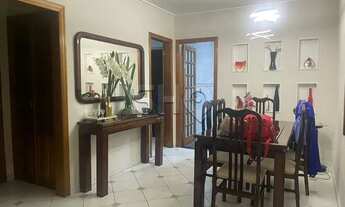 Imagem 2: Casa Térrea no Lauzane Paulista com 03 Dormitórios