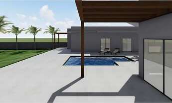 Imagem 6: Casa Em Condomínio 4 dormitório(s) Urbanova