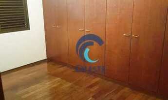 Imagem 2: Apartamento com 3 dormitórios para alugar, 110 m² por R$ 3.569,00/mês - Centro - São José