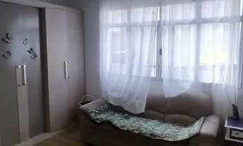 Imagem 2: Locação kit no Boqueirão Praia Grande!! Todo mobiliado