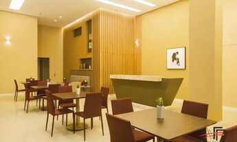 Imagem 4: Apartamento para Venda no Estação das Flores, Cambeba - AP54058