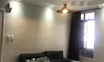 Imagem 2: Apartamento 2/4, térreo e reformado!