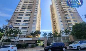 Imagem 7: Alugo apartamento mobiliado, 87,00 m2, 3 dormitórios, sendo 1 suíte, Edifício Arboretto, R