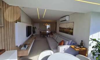 Imagem 6: Edf. Costa Brava, 93 m2, 3 quartos sendo 1 suíte, andar alto, vista mar