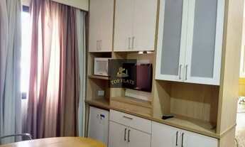 Imagem 3: Flat disponível em Moema - SP