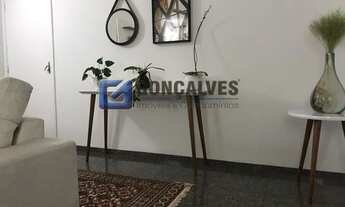 Imagem 5: SAO BERNARDO DO CAMPO - Residential / Sobrado - NOVA PETROPOLIS