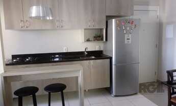 Imagem 3: Apartamento no Centro de Canoas mobiliado