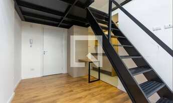 Imagem 2: Apartamento para Aluguel - Mossunguê , 1 Quarto, 40 m2