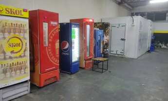 Imagem: Passo Ponto Zé Delivery completo