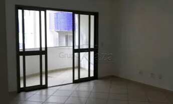 Imagem: Apartamento - Parque Residencial Aquarius