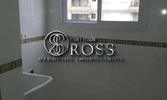 Imagem 5: Apartamento para aluguel com 63 metros quadrados com 2 quartos em Olímpico - São Caetano d