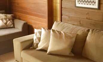 Imagem: CAMPECHE. Casa 2 quartos. MOBILIADA