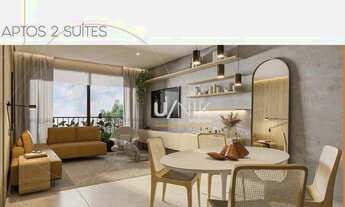 Imagem 5: Apartamento com 2 dormitórios à venda, 51 m² por R$ 665.000 - Portal do Ribeirão - Florian