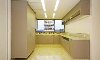 Imagem 7: Apartamento para aluguel possui 576 m² em Vale do Sereno - Nova Lima