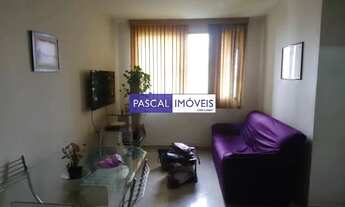 Imagem: SãO PAULO - Apartamento Padrão - Vila