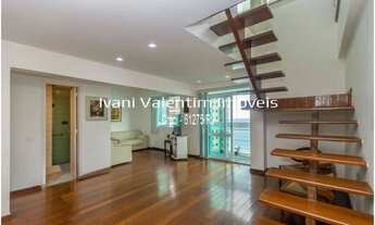 Imagem 2: Cobertura para venda posto 5, Barra da Tijuca, 369m² - OPORTUNIDADE!