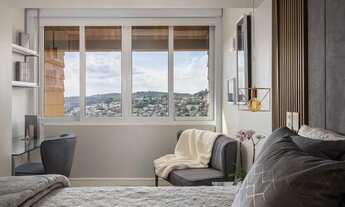 Imagem 7: Apartamento com 3 dormitórios à venda, 174 m² por R$ 2.789.000,00 - Centro - Gramado/RS