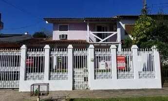 Imagem: Casa com 3 dormitórios para alugar, 220