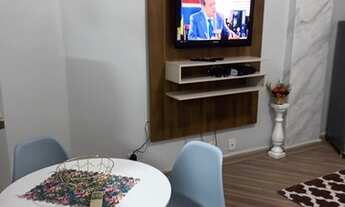 Imagem 3: Apartamento temporada Copacabana