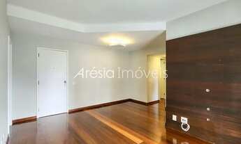 Imagem 6: Apartamento com 2 dormitórios para alugar, 89 m² por R$ 6.420,00/mês - Barra da Tijuca - R