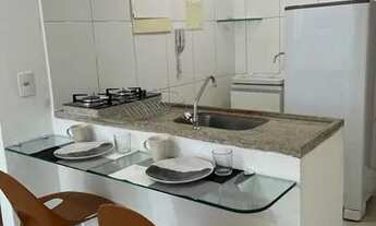 Imagem 2: FLAT MOBILIADO, BOA VAIGEM, 25M2, 1700 COM TAXAS!!