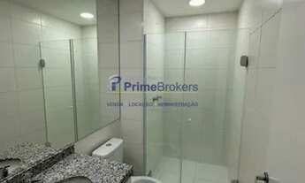 Imagem 4: Apartamento com 3 dormitórios para Alugar, 66 m² por R$ 3.350 - Vila Dom Pedro I