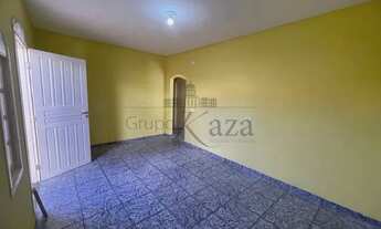 Imagem: Jacarei - Casa Padrão - Vila Zeze