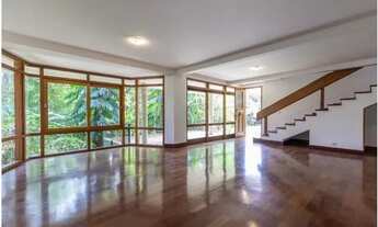 Imagem 3: Casa Venda 5 Dormitórios - 700 m² Brooklin Velho