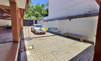 Imagem 6: CASA COM 05 QUARTOS, SENDO 04 SUÍTES COM AR CONDICIONADO, TV E FRIGOBAR, PARA ALUGUEL DE T