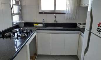 Imagem 6: Oportunidade Apto 1 dormitório mobiliado em frente ao mar