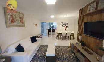 Imagem 2: Apartamento para Venda em Bertioga, Riviera de São Lourenço, 4 dormitórios, 3 suítes, 4 ba