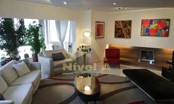 Imagem 2: Apartamento para Venda em São Paulo / SP no bairro Moema