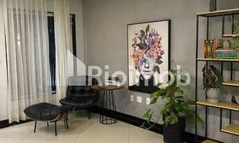 Imagem 6: Vargem Pequena Casa em condomínio com 4 dormitórios