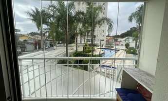 Imagem 2: Apartamento 3 dorm ,1 suíte, 2 vagas. Vila Cruzeiro