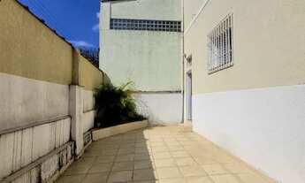 Imagem 2: Casa com 2 dormitórios para alugar, 152 m² por R$ 2.200,00/mês - Alto da Mooca - São Paulo