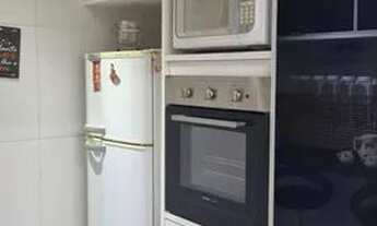 Imagem 3: EXCELENTE OPORTUNIDADE!!!! APARTAMENTO DE 3 DORMITÓRIOS A VENDA AO LADO DO METRÔ VILA SÔNI