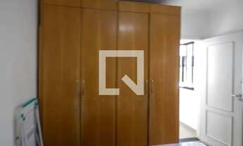 Imagem 4: Apartamento para Aluguel - Brooklin, 1 Quarto, 14 m2