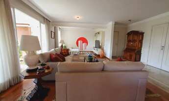 Imagem 5: Apartamento para Venda em São Paulo, Panamby, 4 dormitórios, 4 suítes, 6 banheiros, 4 vaga