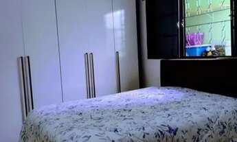 Imagem 6: Vendo linda casa R$ 135 mil de entrada + parcelas a combinar