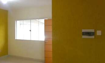 Imagem 3: Casa com 3 dormitórios para alugar, 72 m² por R$ 1.000,00/mês - Jardim Delta - Londrina/PR