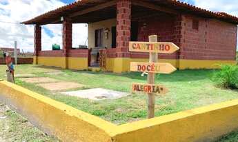 Imagem: Casa e chalés por temporada