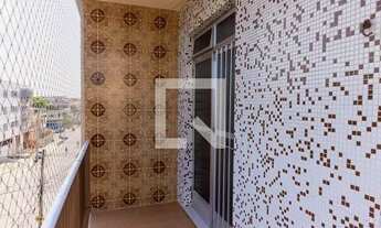 Imagem 7: Apartamento para Aluguel - Irajá, 2 Quartos, 70 m2