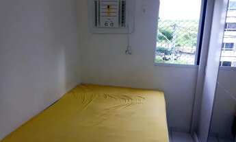 Imagem 4: Apartamento para venda possui 45 metros quadrados com 2 quartos São Lourenço