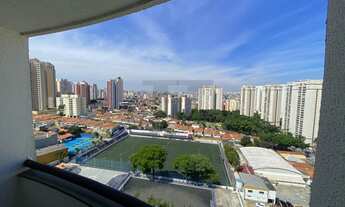 Imagem 2: Apartamento com 62 m² com 3 dormitórios (1 suíte), 1 vaga - Lauzane Paulista - São Paulo