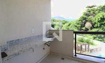 Imagem 7: Apartamento para Aluguel - Freguesia , 3 Quartos, 85 m2