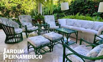 Imagem 4: Charmosa casa no Jardim Botânico com Linda Vista!